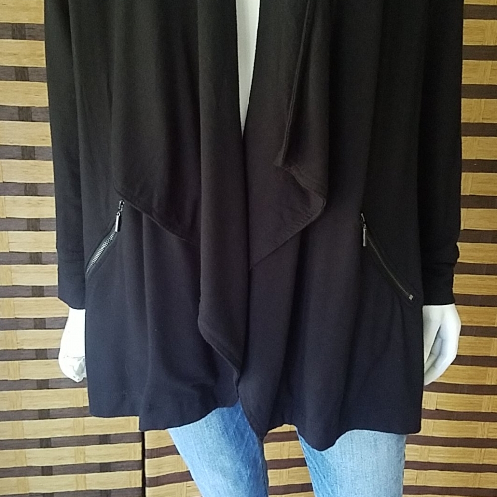 Kensie jacket - Picture 6 of 10
